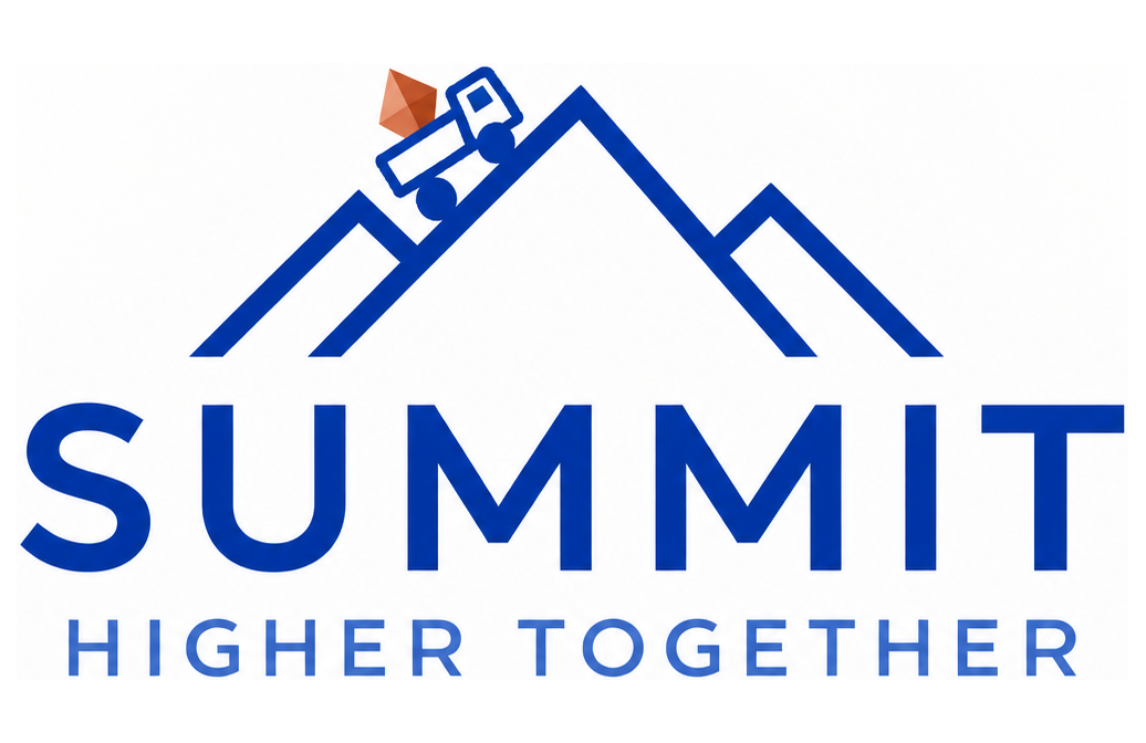 SUMMIT — Higher Together